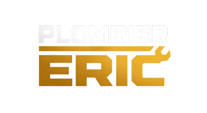 Plombier Eric Logo